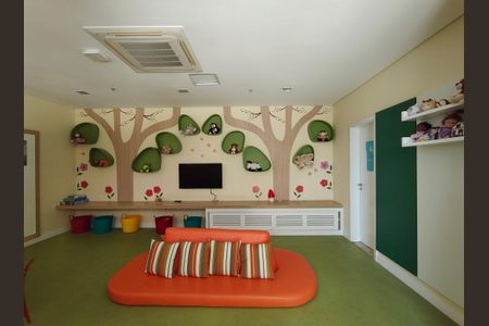 Apartamento para alugar com 86m², 2 quartos e 1 vagaArea Kids