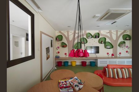 Apartamento para alugar com 86m², 2 quartos e 1 vagaArea Kids