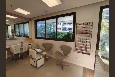 Apartamento para alugar com 86m², 2 quartos e 1 vagaÁrea comum