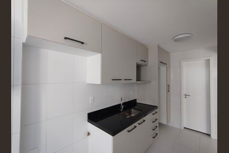 Apartamento para alugar com 86m², 2 quartos e 1 vagaCozinha