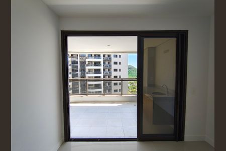 Apartamento para alugar com 86m², 2 quartos e 1 vagaSala
