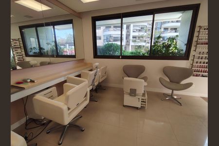 Apartamento para alugar com 86m², 2 quartos e 1 vagaÁrea comum