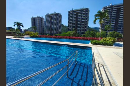 Apartamento para alugar com 86m², 2 quartos e 1 vagaÁrea comum - Piscina