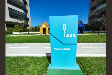 Apartamento para alugar com 86m², 2 quartos e 1 vagaÁrea comum