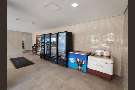 Apartamento para alugar com 86m², 2 quartos e 1 vagaMarket