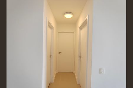 Apartamento para alugar com 86m², 2 quartos e 1 vagaCorredor