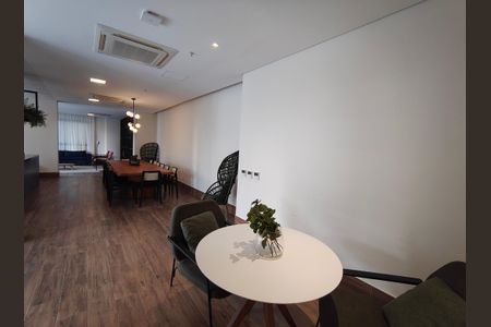 Apartamento para alugar com 86m², 2 quartos e 1 vagaÁrea comum