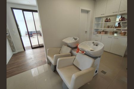 Apartamento para alugar com 86m², 2 quartos e 1 vagaÁrea comum