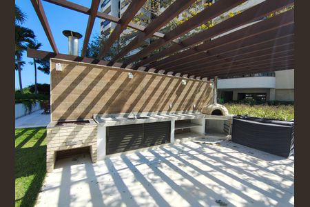 Apartamento para alugar com 86m², 2 quartos e 1 vagaArea Gourmet