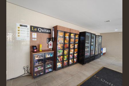 Apartamento para alugar com 86m², 2 quartos e 1 vagaMarket