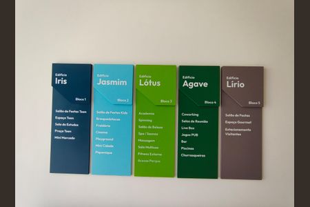 Apartamento para alugar com 86m², 2 quartos e 1 vagaArea Comum