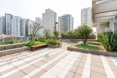 Studio para alugar com 33m², 1 quarto e sem vaga Studio para alugar com 33m², 1 quarto e sem vagaÁrea Comum