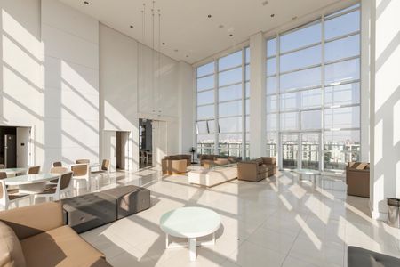 Studio para alugar com 33m², 1 quarto e sem vaga Studio para alugar com 33m², 1 quarto e sem vagaÁrea comum