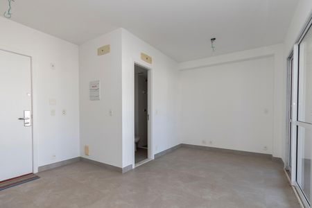 Studio para alugar com 33m², 1 quarto e sem vaga Studio para alugar com 33m², 1 quarto e sem vagaStudio