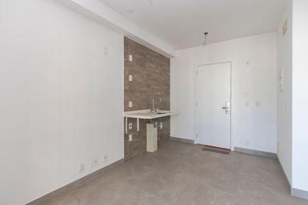 Studio para alugar com 33m², 1 quarto e sem vaga Studio para alugar com 33m², 1 quarto e sem vagaStudio