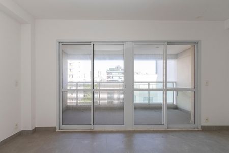 Studio para alugar com 33m², 1 quarto e sem vaga Studio para alugar com 33m², 1 quarto e sem vagaStudio