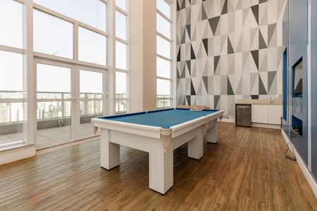 Studio para alugar com 33m², 1 quarto e sem vaga Studio para alugar com 33m², 1 quarto e sem vagaÁrea comum