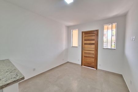 Casa para alugar com 60m², 2 quartos e sem vagaSala