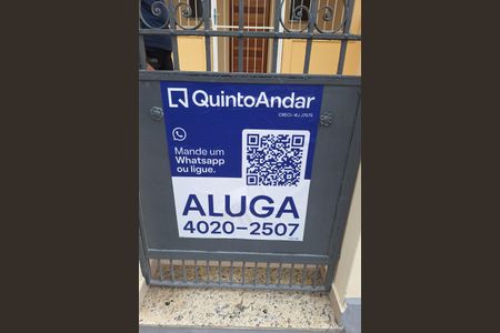 Casa para alugar com 60m², 2 quartos e sem vagaPlaquinha