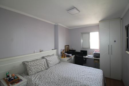 Apartamento à venda com 57m², 2 quartos e 1 vagaQuarto 1