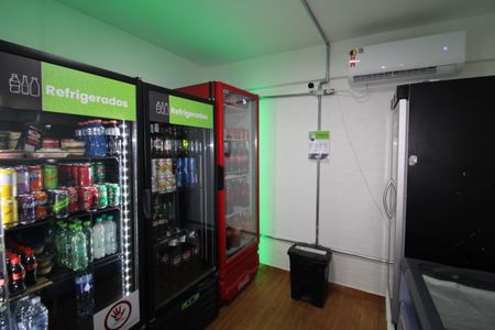 Apartamento à venda com 57m², 2 quartos e 1 vagaÁrea Comum