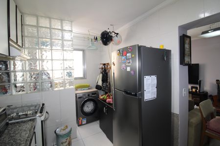Apartamento à venda com 57m², 2 quartos e 1 vagaSala / Cozinha