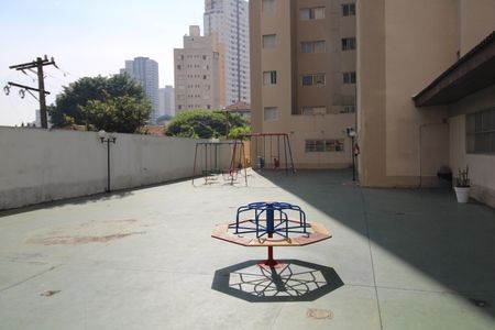 Apartamento à venda com 57m², 2 quartos e 1 vagaÁrea Comum