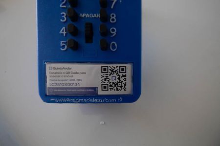 Apartamento para alugar com 29m², 1 quarto e sem vaga Apartamento para alugar com 29m², 1 quarto e sem vagaLockbox