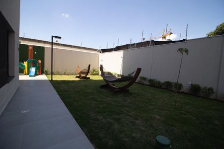 Apartamento para alugar com 29m², 1 quarto e sem vaga Apartamento para alugar com 29m², 1 quarto e sem vagaÁrea comum