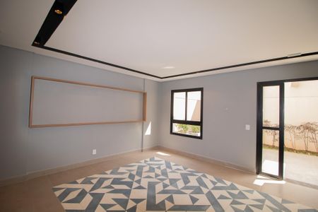 Apartamento para alugar com 29m², 1 quarto e sem vaga Apartamento para alugar com 29m², 1 quarto e sem vagaÁrea comum