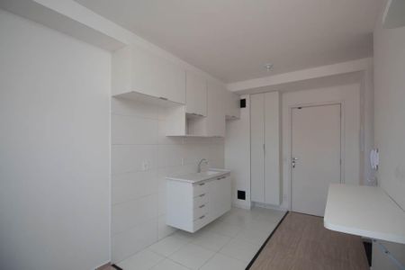 Apartamento para alugar com 29m², 1 quarto e sem vaga Apartamento para alugar com 29m², 1 quarto e sem vagaSala/Cozinha