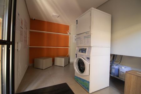 Apartamento para alugar com 29m², 1 quarto e sem vaga Apartamento para alugar com 29m², 1 quarto e sem vagaÁrea comum