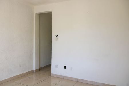 Apartamento para alugar com 56m², 2 quartos e 1 vaga Apartamento para alugar com 56m², 2 quartos e 1 vagaSala