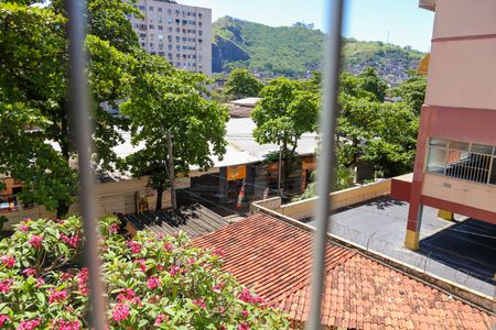 Apartamento para alugar com 56m², 2 quartos e 1 vaga Apartamento para alugar com 56m², 2 quartos e 1 vagaVista da Sala