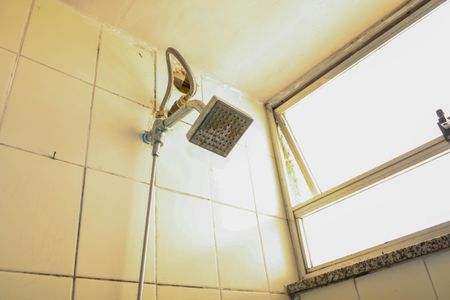 Apartamento para alugar com 56m², 2 quartos e 1 vaga Apartamento para alugar com 56m², 2 quartos e 1 vagaBanheiro