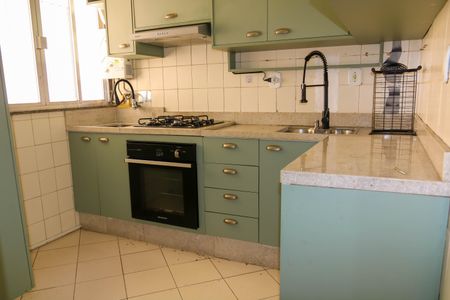 Apartamento para alugar com 56m², 2 quartos e 1 vaga Apartamento para alugar com 56m², 2 quartos e 1 vagaCozinha