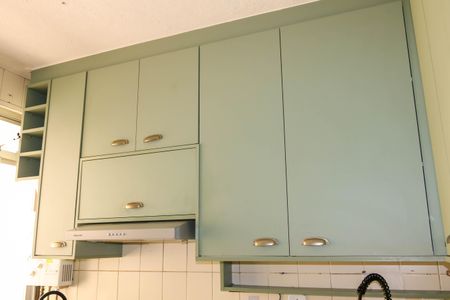 Apartamento para alugar com 56m², 2 quartos e 1 vaga Apartamento para alugar com 56m², 2 quartos e 1 vagaCozinha