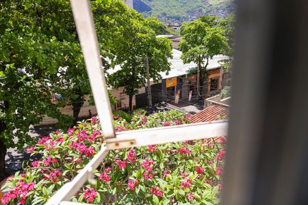 Apartamento para alugar com 56m², 2 quartos e 1 vaga Apartamento para alugar com 56m², 2 quartos e 1 vagaVista do Quarto 2