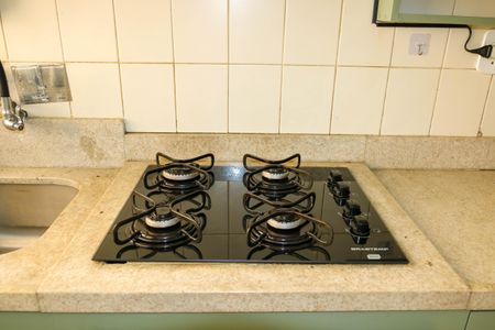 Apartamento para alugar com 56m², 2 quartos e 1 vaga Apartamento para alugar com 56m², 2 quartos e 1 vagaCozinha