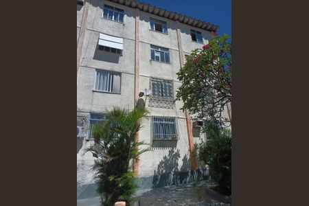 Apartamento para alugar com 56m², 2 quartos e 1 vaga Apartamento para alugar com 56m², 2 quartos e 1 vagaFachada