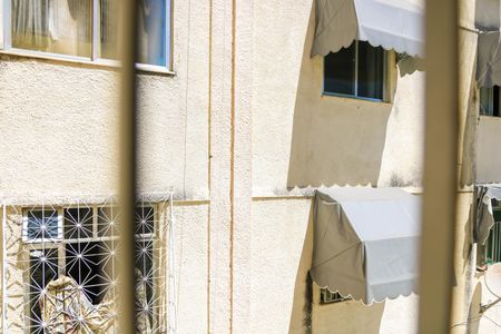 Apartamento para alugar com 56m², 2 quartos e 1 vaga Apartamento para alugar com 56m², 2 quartos e 1 vagaVista do Quarto 1