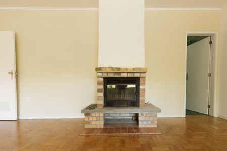 Sala 1 de casa para alugar com 3 quartos, 239m² em São João, Porto Alegre