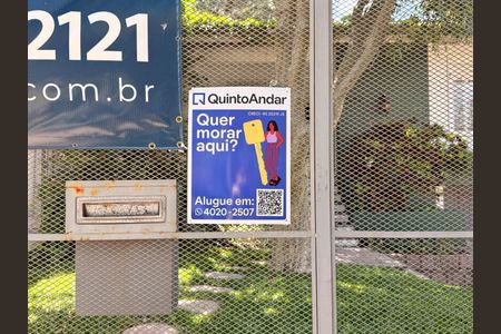 Casa para alugar com 239m², 3 quartos e 3 vagasPlaca Instalada com código IBIW-418 no dia 21/11