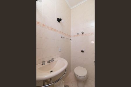 Apartamento para alugar com 130m², 3 quartos e 3 vagasBanheiro 2