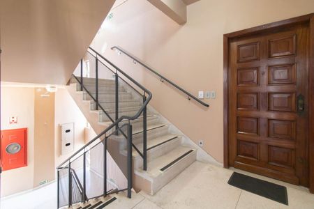 Apartamento para alugar com 130m², 3 quartos e 3 vagasÁrea comum