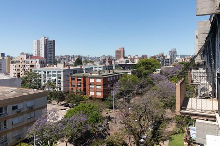 Apartamento para alugar com 130m², 3 quartos e 3 vagasVista Quarto 2