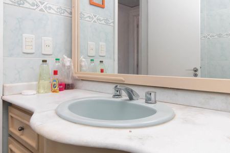 Apartamento para alugar com 130m², 3 quartos e 3 vagasBanheiro