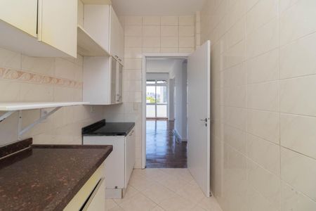 Apartamento para alugar com 130m², 3 quartos e 3 vagasCozinha