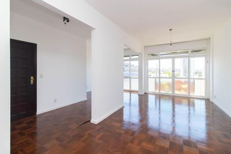 Apartamento para alugar com 130m², 3 quartos e 3 vagasSala