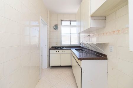 Apartamento para alugar com 130m², 3 quartos e 3 vagasCozinha